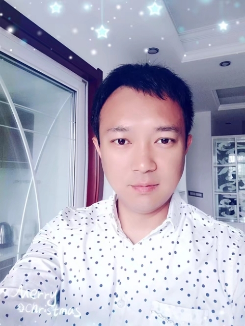 真诚小哥的第一张照片--宜都认干亲服务网